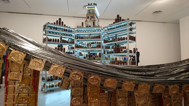Ileana Tounta Contemporary Art Centre