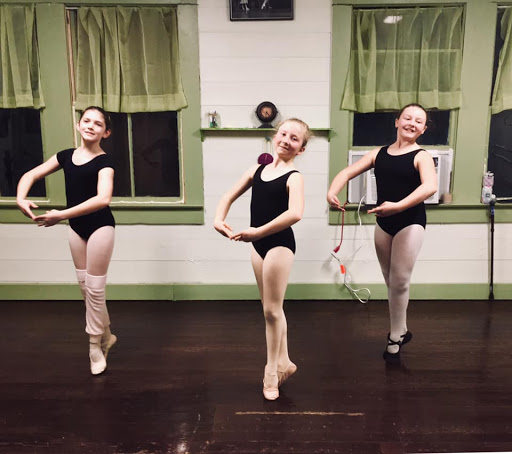 Camino Classical Ballet LLC