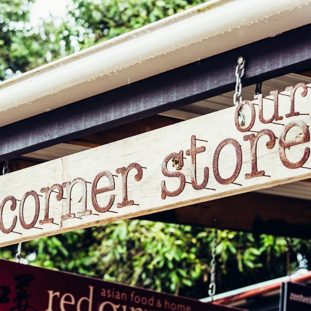 Our Corner Store