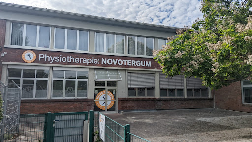 NOVOTERGUM Physiotherapie Köln Ford - Thumbnail
