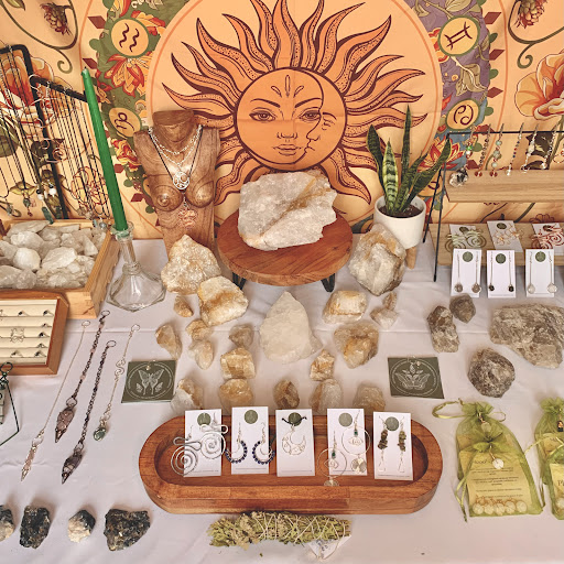 Fernwood Jewelry and Wares - Thumbnail