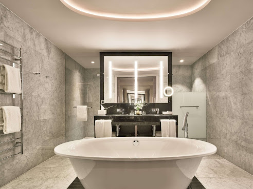 Hyatt Regency Amsterdam by null