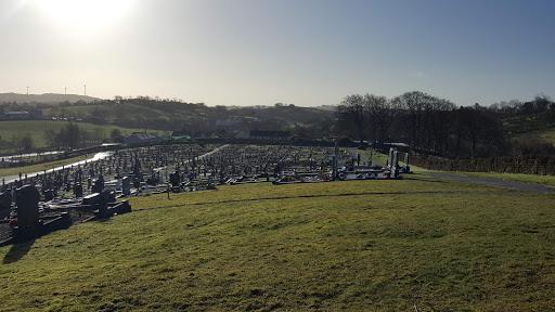 St Anne's Cemetery Bailieborough - Thumbnail