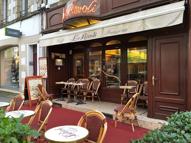 Bar Le Rivoli