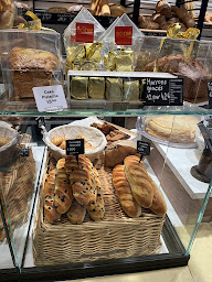 Photo n°21 de BOOM - Boulangerie Omnivore à Neuilly-sur-Seine (Sandwicherie)