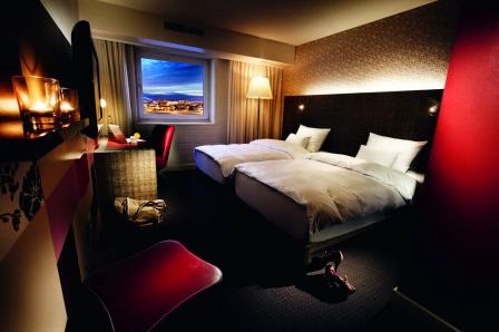 pentahotel Kassel