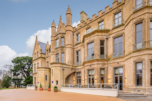 Audley Cooper’s Hill