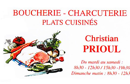 Prioul Christian - Thumbnail