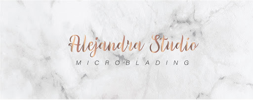Alejandra Studio | PhiBrows | Microblading