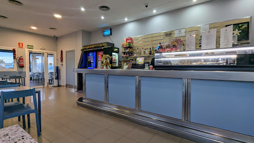 Restaurant Lleida - Thumbnail
