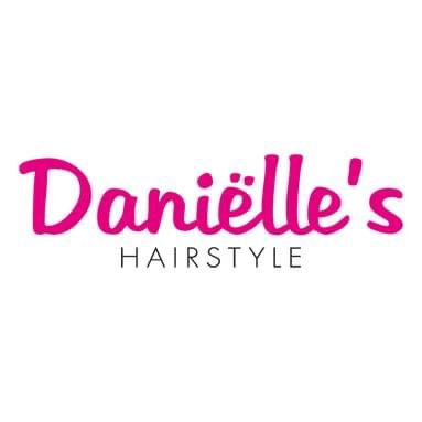 Danielle’s hairstyle - Thumbnail