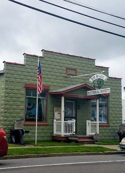 Old Brutus Historical Society