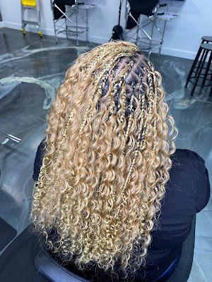 Photo of Dianne Beauty LLC