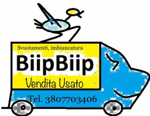 Biip Biip - Thumbnail