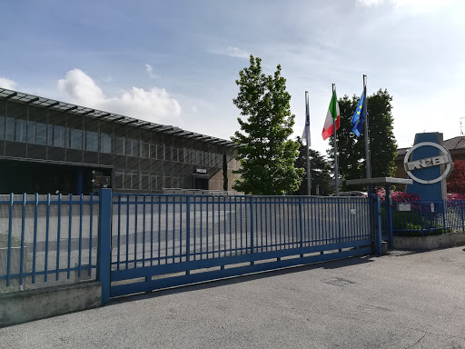 Panzeri S.p.A. - Visual