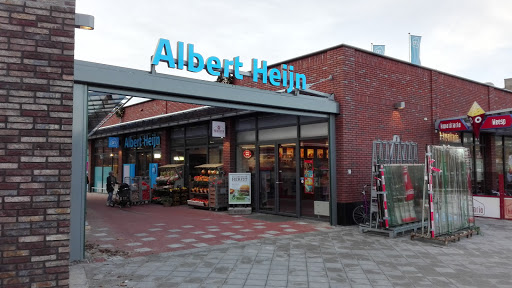 AH Amstellandlaan