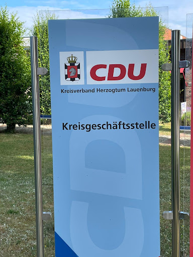 CDU Herzogtum Lauenburg