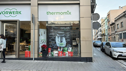 Thermomix Mataró