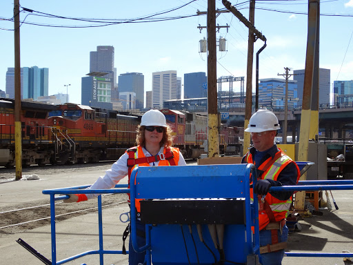 Denver Electrical - Visual