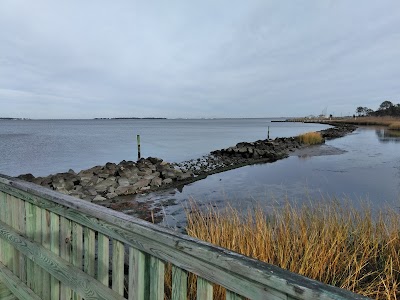 Holts Landing State Park