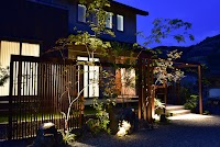 そらや Landscape 神辺駅前通り