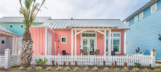 Grand Welcome Port Aransas Vacation Rental Management - Thumbnail
