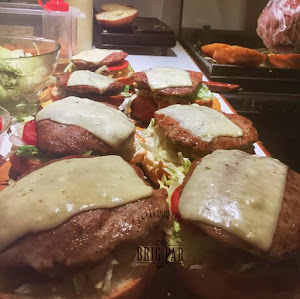 La Sanguchería Brig Par 9