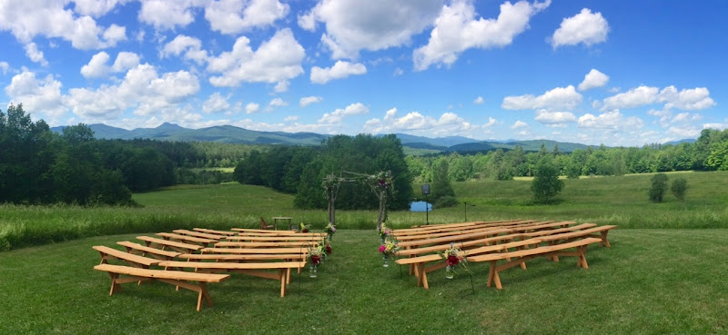 Bliss Ridge Farm by null