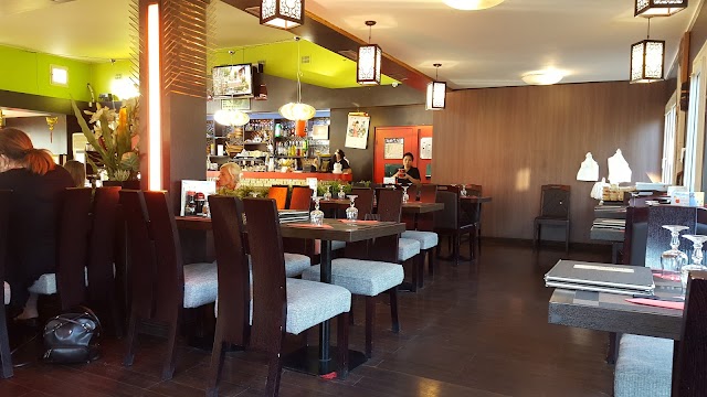 Hoki Sushi