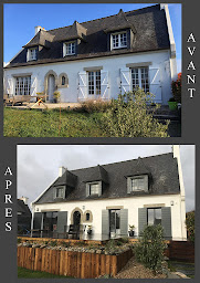 Photo n°18 de Menuiserie Pichon Jaffry à Douarnenez (Fournisseur de fenêtres)