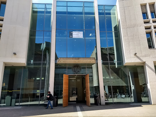 Seminargebäude Universität zu Köln (Gebäude 106) - Thumbnail