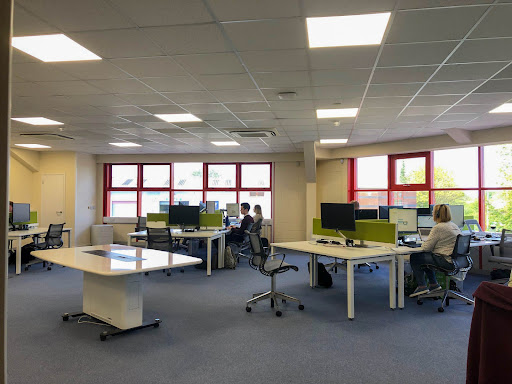 Hypertec Ltd - Visual