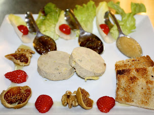 Photo n°24 de Logis Hotel Auberge la Diège à Capdenac-Gare (Hôtel bien-être)