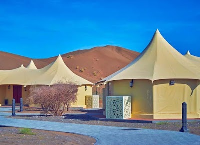 Dunes By Al Nahda Luxury Resort
