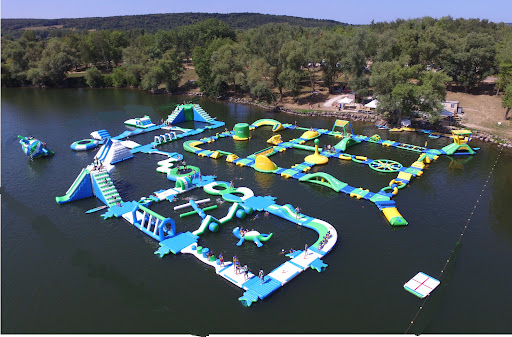 Photo de aquajump27