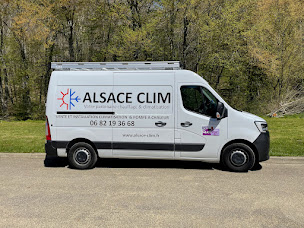 Photo n°12 de Alsace Clim à Uffholtz (Chauffagiste)