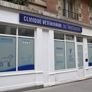 Heures d'ouverture de Clinique Vétérinaire du Trocadero