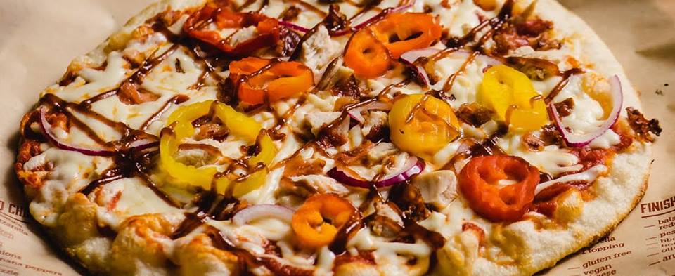 Score Pizza — photo 2