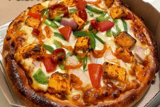 Paneer Makhani post image