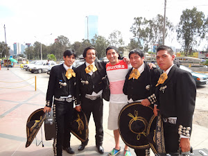 CLASE A MARIACHI TEXAS 9