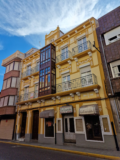 Construcciones Enrique Garcia Gallery - Spain