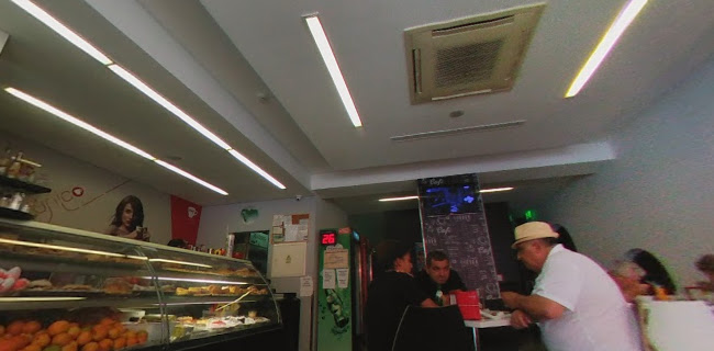 Avaliações doBubbles Pastelaria - Café em Loulé - Cafeteria