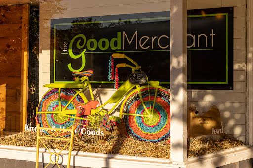 The Good Merchant