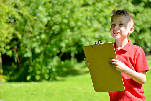 Nant Y Parc Primary School - Thumbnail