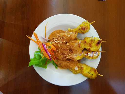 Summerie's Thai - Idalia - Thumbnail