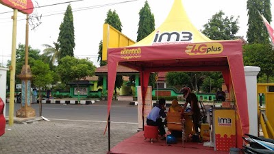 Photos of Indosat Gallery Ooredoo