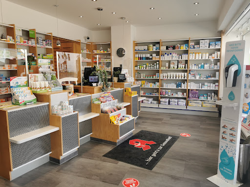 Allgäu-Apotheke