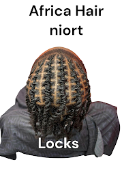 Photo n°14 de Africa Hair à Niort (Salon de coiffure)