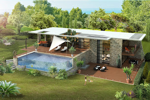 Photo n°3 de Maison Design SAS à Mandelieu-la-Napoule (Siège social)