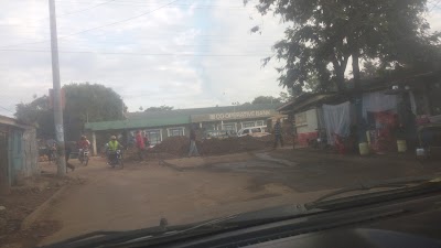 Photos of Co - Operative Bank